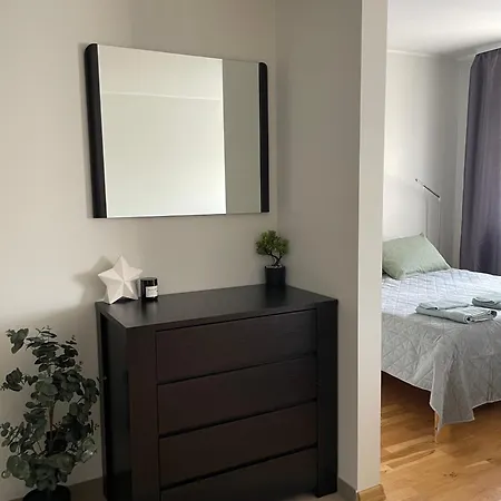 Apartament Victoria *
