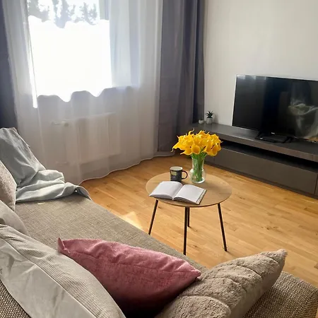 Apartament Victoria