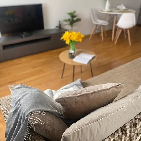 Apartament Victoria Narwa