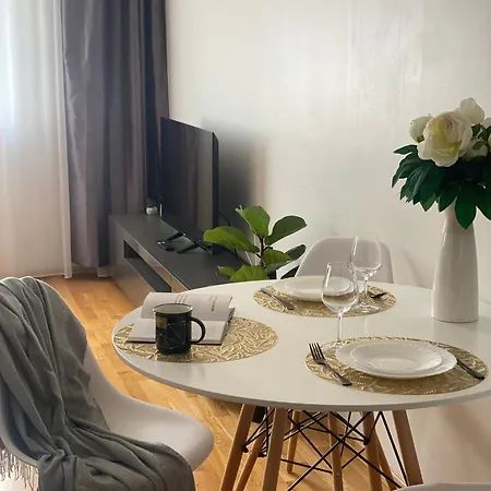 Apartament Victoria *